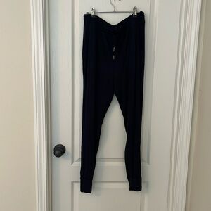 Banana Republic joggers - Navy - “dressy” casual